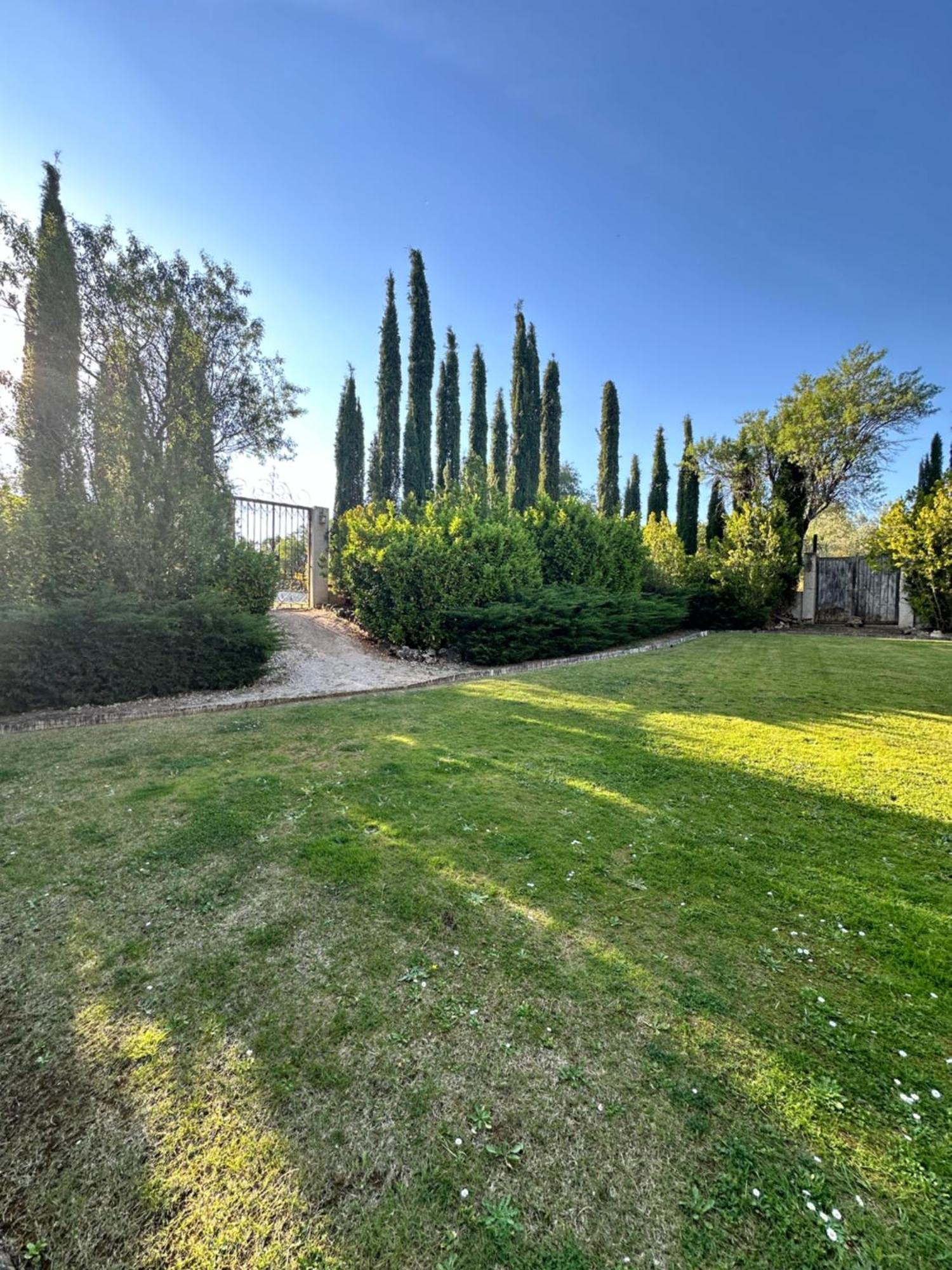 Bungalow Bambolera Torrelaguna Kültér fotó
